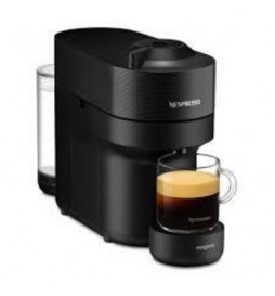 CAFETIERE A DOSETTE NESPRESSO VERTUO PLUS NOIRE 