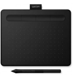 TABLETTE GRAPHIQUE INTUOS S NOIR