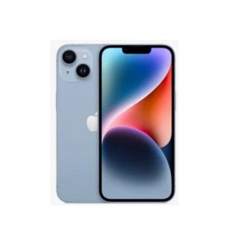 TELEPHONE APPLE IPHONE 14 PLUS 128 GO BLEU