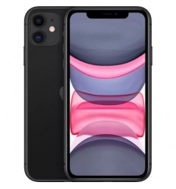 TELEPHONE PORTABLE APPLE IPHONE 11  64GB NOIR