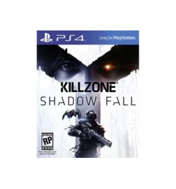 JEU PS4 KILLZONE : SHADOW FALL