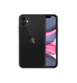 TELEPHONE APPLE IPHONE 11  64GB NOIR