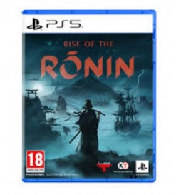 JEU PS5 RISE OF THE RONIN