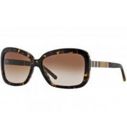 LUNETTES DE SOLEIL BURBERRY BE4173 TRADITIONNEL