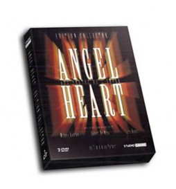 DVD EDITION COLLECTOR ANGEL HEART AUX PORTES DE L'ENFER