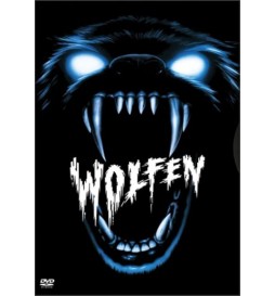 DVD WOLFEN