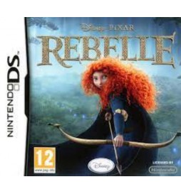 JEU DS REBELLE 