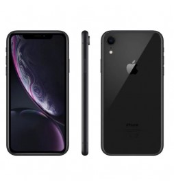 TELEPHONE PORTABLE APPLE IPHONE XR 64 GO NOIR