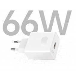 CHARGEUR HONOR SUPERCHARGE 66W