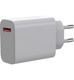 CHARGEUR RAPIDE USB XIAOMI 33W MDY-11-EZ