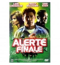 DVD ALERTE FINALE