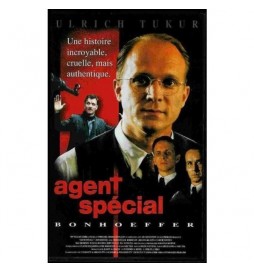 DVD AGENT SPECIAL BONHOEFFER