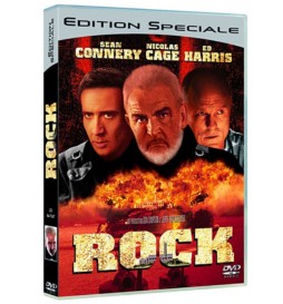 DVD ROCK 