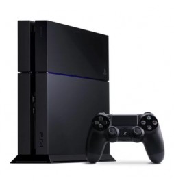 CONSOLE SONY PS4 FAT 500 GO AVEC MANETTE