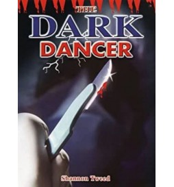 DVD THE DARK DANCER