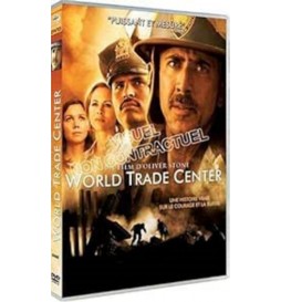 DVD WORLD TRADE CENTER 