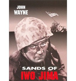 DVD IWO JIMA