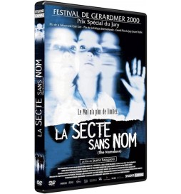 DVD LA SECTE SANS NOM 