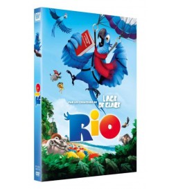 DVD RIO