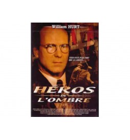 DVD HEROS DE L'OMBRE