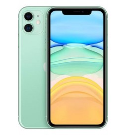 TELEPHONE PORTABLE APPLE IPHONE 11 64 GO VERT