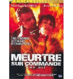 DVD MEURTRE SUR COMMANDE THE HIT