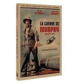 DVD LA GUERRE DE MURPHY 