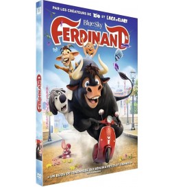 DVD FERDINAND