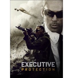 DVD EXECUTIVE PROTECTION 