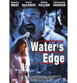 DVD WATER'S EDGE