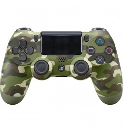 MANETTE SONY PS4 CAMOUFLAGE