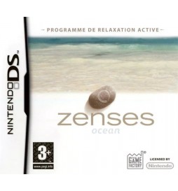 JEUX DS ZENSES OCEAN