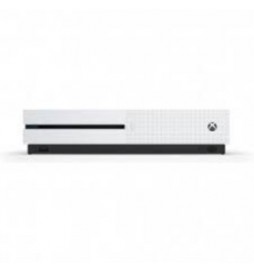 CONSOLE MICROSOFT XBOX ONE S 500GO BLANCHE SANS MANETTE