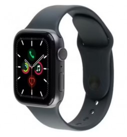 MONTRE CONNECTÉE APPLE WATCH SERIES 6 44MM GPS NOIR