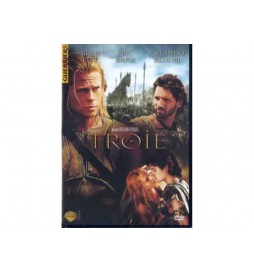 DVD TROIE 