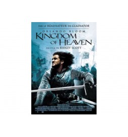 DVD KINGDOM OF HEAVEN