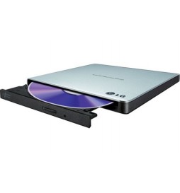 LECTEUR/GRAVEUR PC DVD EXTERNE USB LG GP57ES40