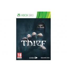 JEU XBOX 360 THIEF