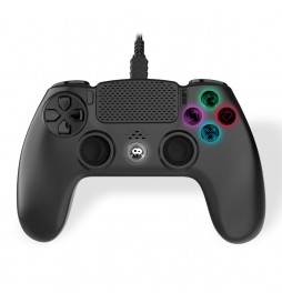 MANETTE BLUETOOTH FREAKS AND GEEKS COMPATIBLE PS4/PC