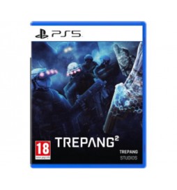 JEU PS5 TREPANG 2