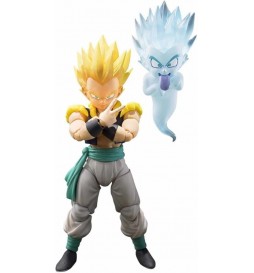 FIGURINE SHFIGUARTS SUPER SAYIAN GOTENKS