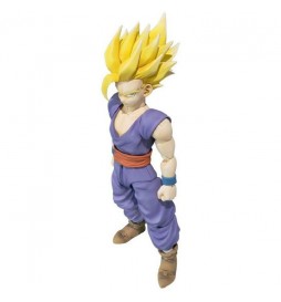 FIGURINE SHFIGUARTS SUPER SAYIAN GOD SUPER SAIYAN SON GOHAN