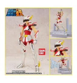 FIGURINE SAINT SEIYA PÉGASE BANDAI D.D. PANORAMATION