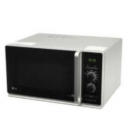 MICRO-ONDES COMBI GRILL LG MH-2339NSR