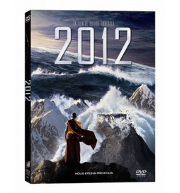 DVD 2012