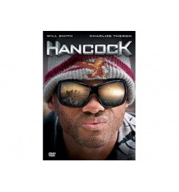 DVD HANCOCK 