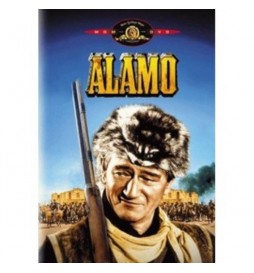 DVD ALAMO 