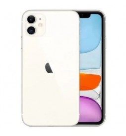 TELEPHOPNE APPLE IPHONE 11  64GB BLANC