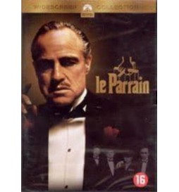 DVD LE PARRAIN 