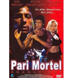 DVD PARI MORTEL 